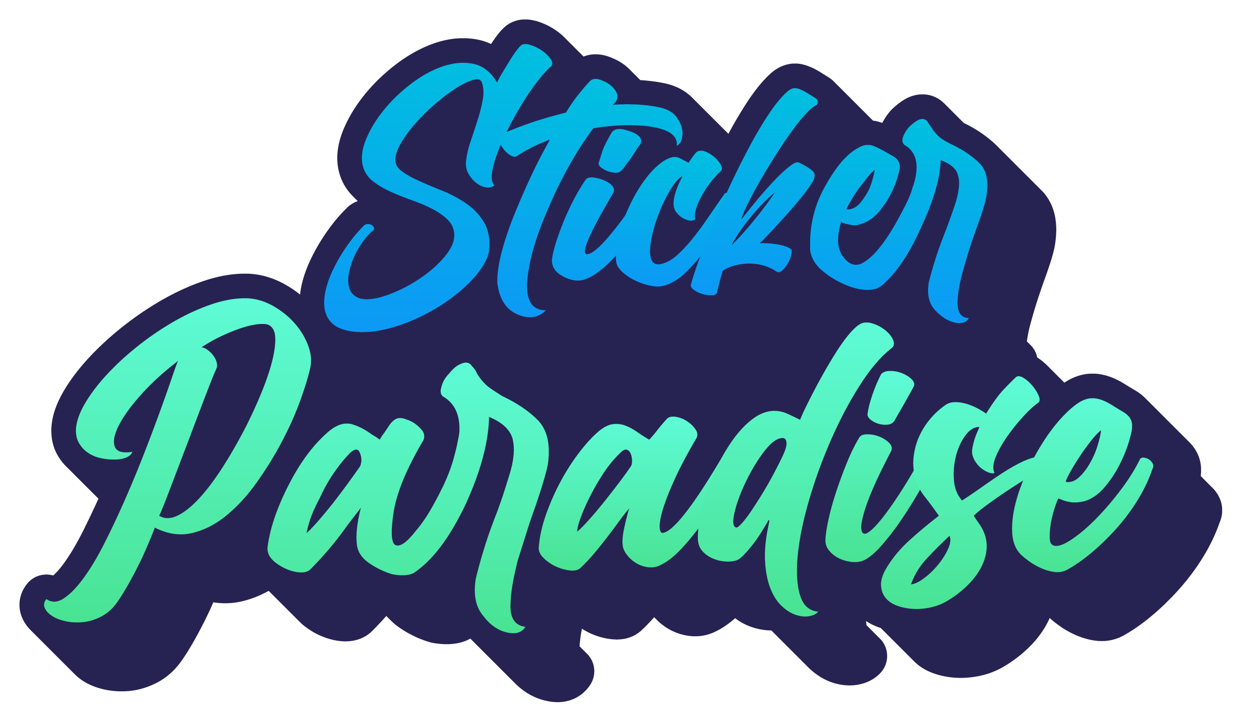 StickerParadise